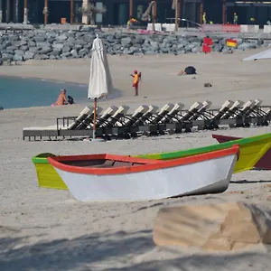 Regent Beach Курортный комплекс