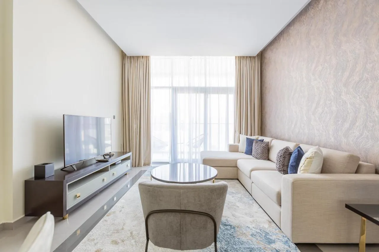 Nasma Luxury Stays Dubai