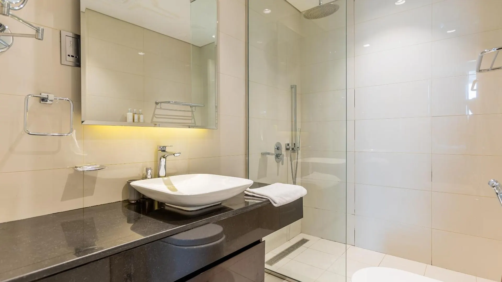 Nasma Luxury Stays Dubai Appartamento